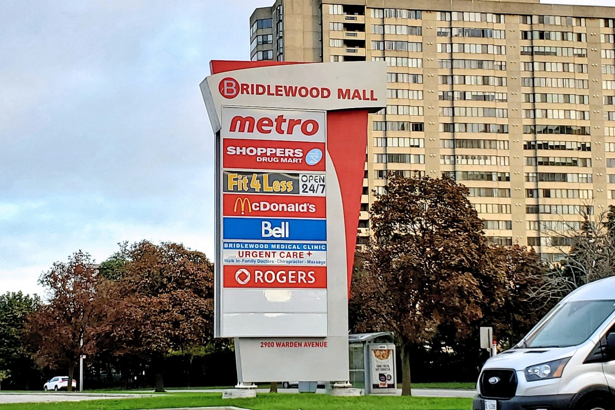 2050 Bridletowne Circle #1401, Toronto, Ontario, Canada photo 42