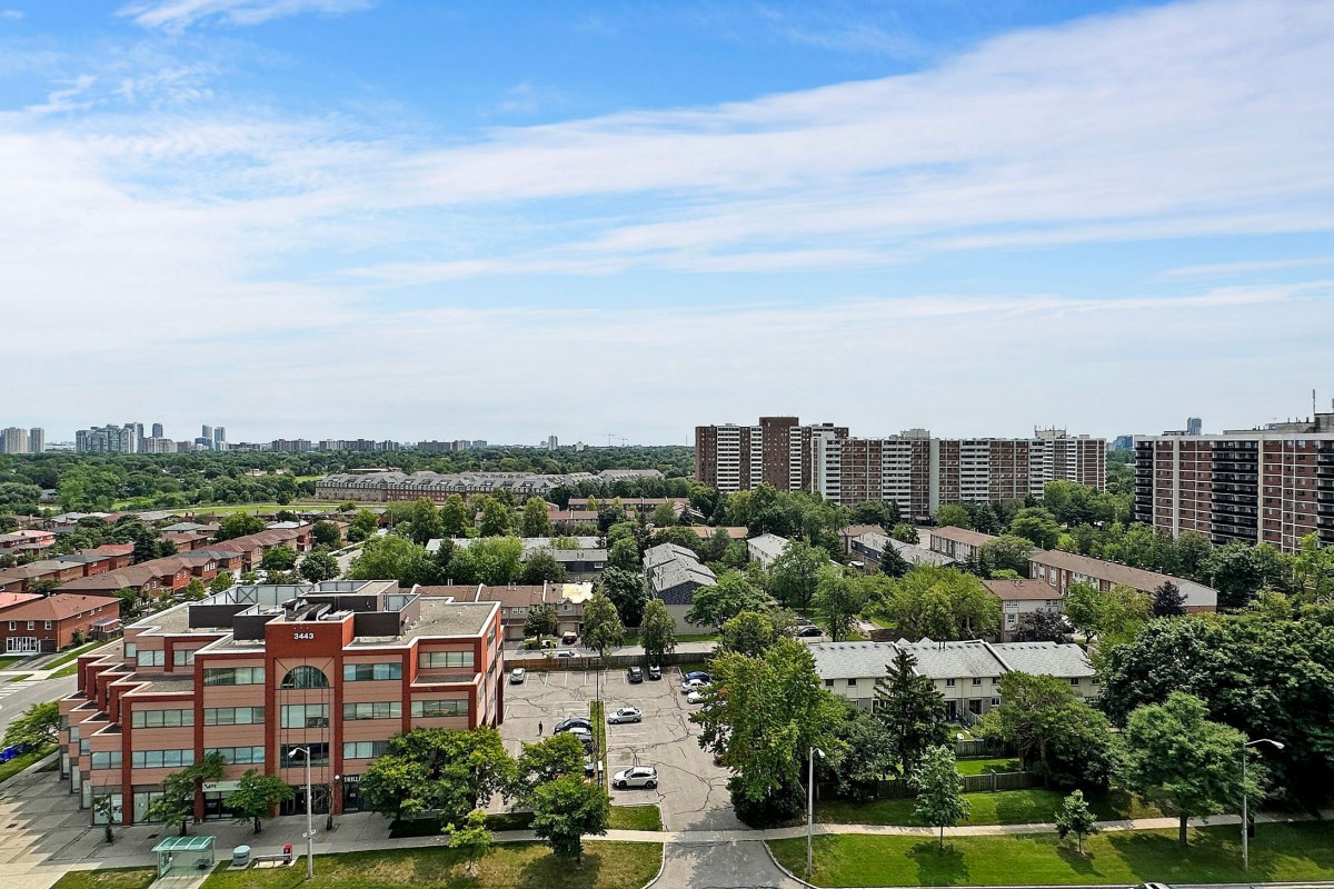 2050 Bridletowne Circle #1401, Toronto, Ontario, Canada photo 34