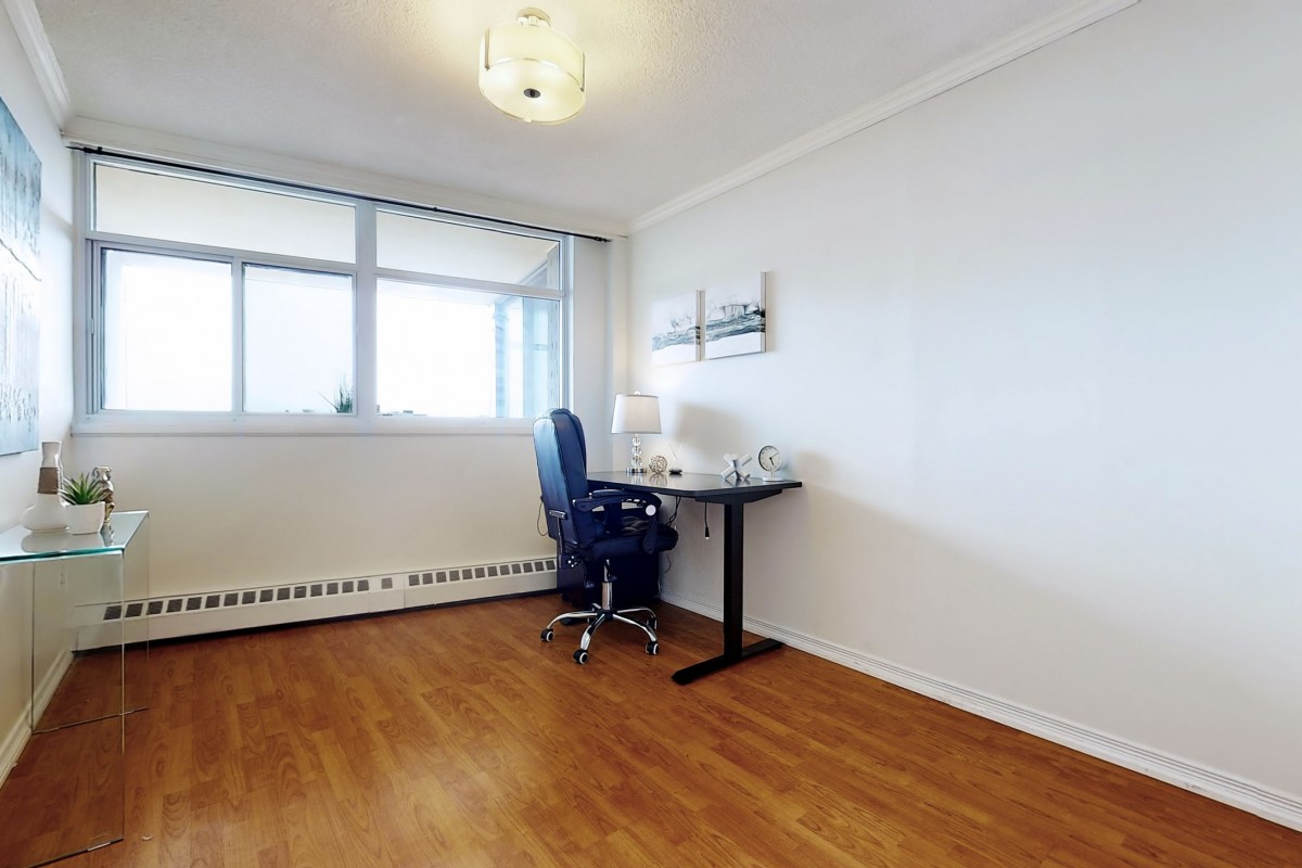 2050 Bridletowne Circle #1401, Toronto, Ontario, Canada photo 24
