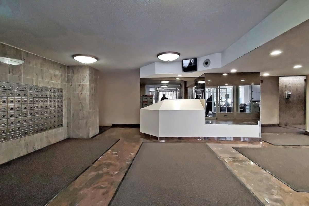 2050 Bridletowne Circle #1401, Toronto, Ontario, Canada photo 38