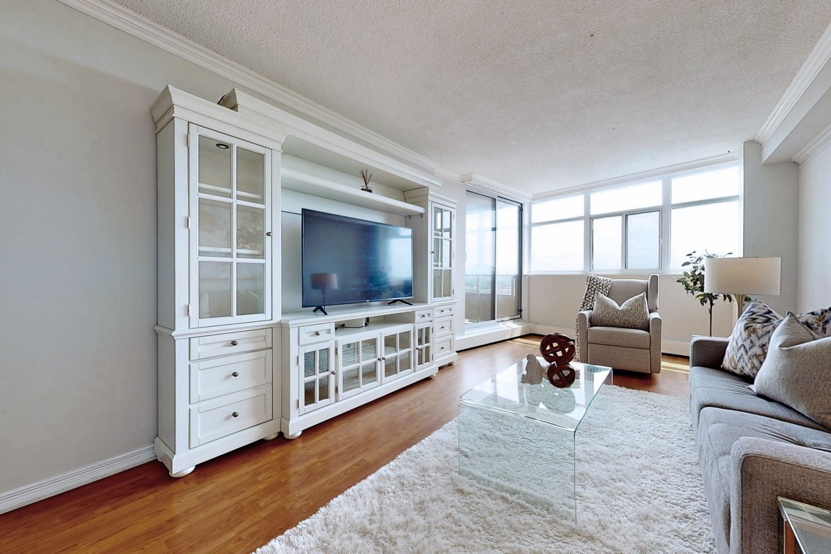 2050 Bridletowne Circle #1401, Toronto, Ontario, Canada photo 6