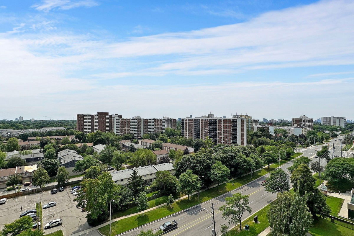 2050 Bridletowne Circle #1401, Toronto, Ontario, Canada photo 35