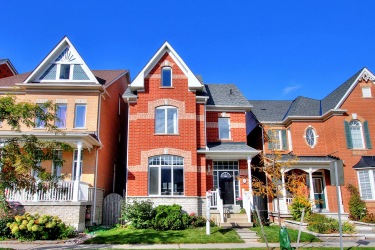 28 Spring Meadow Ave, Markham, Ontario, Canada photo 1