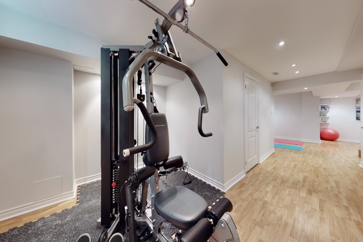 28 Spring Meadow Ave, Markham, Ontario, Canada photo 37