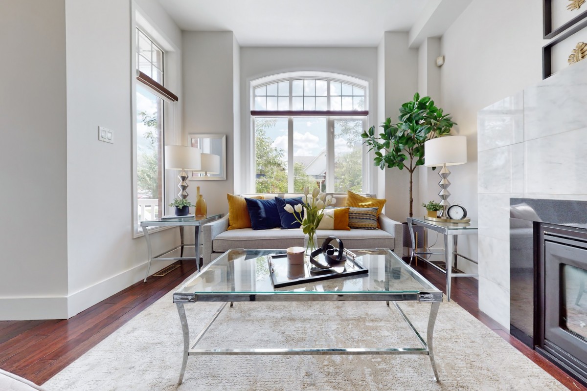 28 Spring Meadow Ave, Markham, Ontario, Canada photo 10