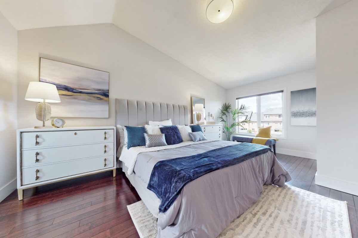 28 Spring Meadow Ave, Markham, Ontario, Canada photo 28