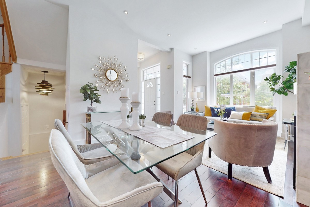 28 Spring Meadow Ave, Markham, Ontario, Canada photo 13