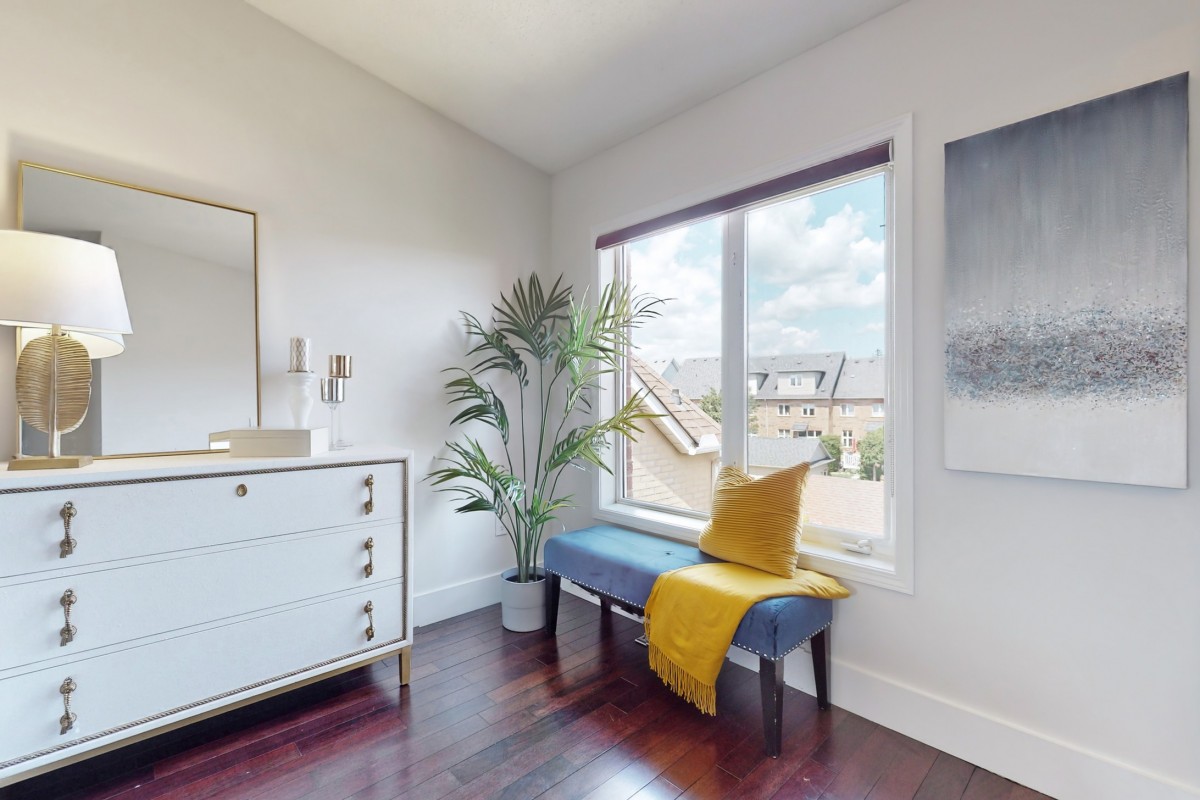 28 Spring Meadow Ave, Markham, Ontario, Canada photo 30