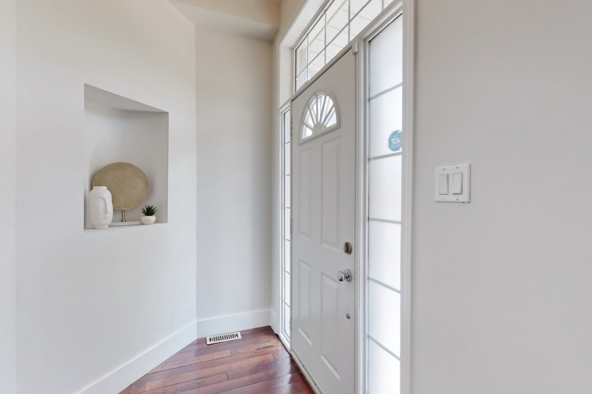 28 Spring Meadow Ave, Markham, Ontario, Canada photo 7