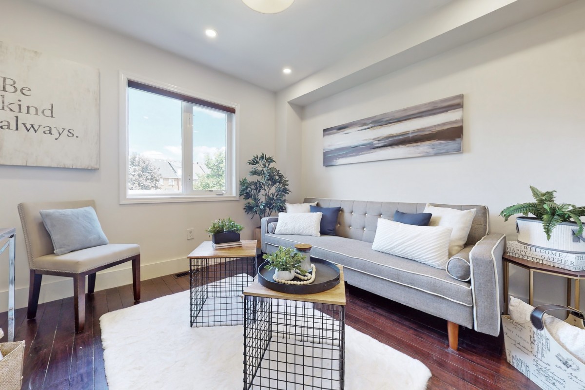 28 Spring Meadow Ave, Markham, Ontario, Canada photo 21