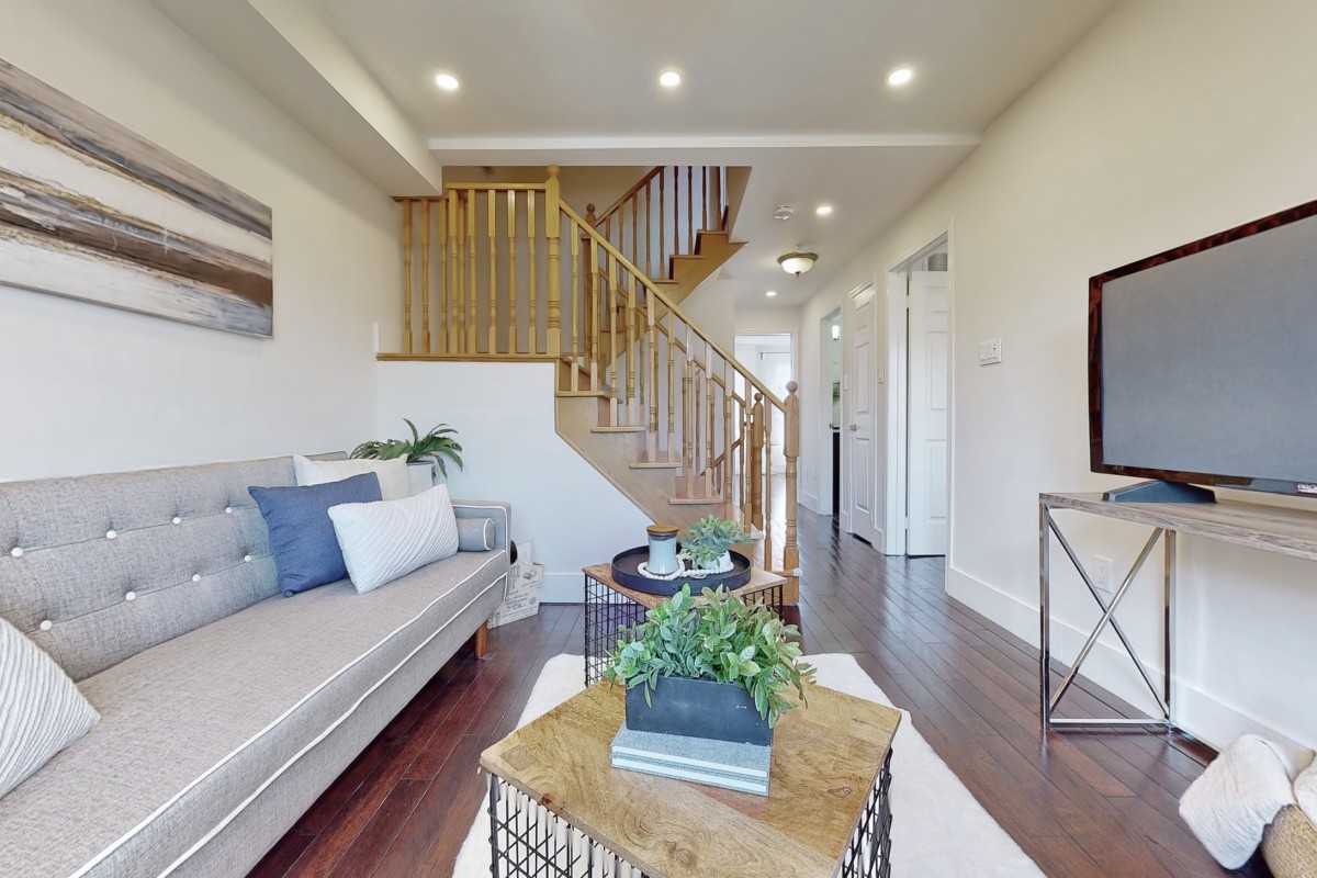 28 Spring Meadow Ave, Markham, Ontario, Canada photo 22