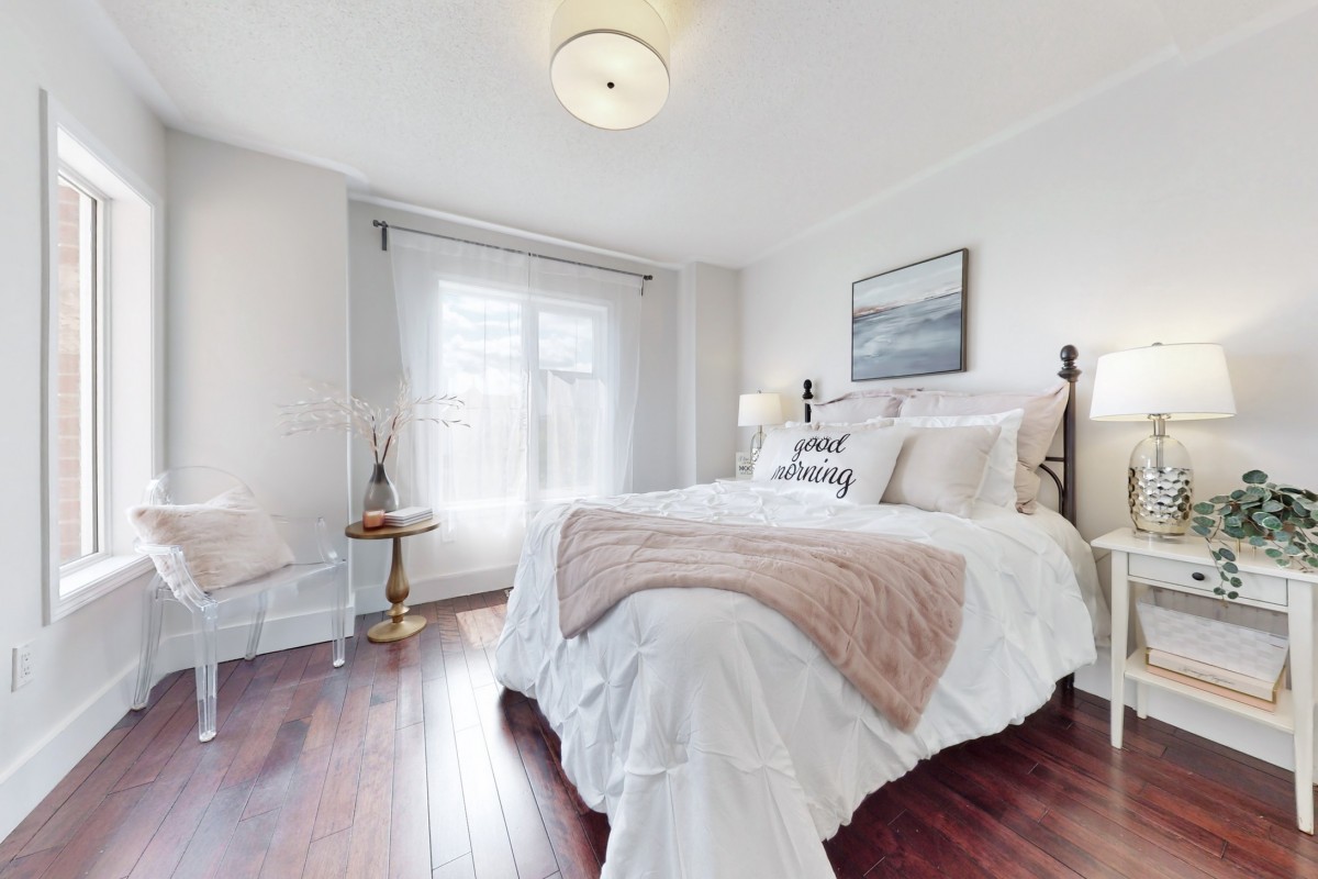 28 Spring Meadow Ave, Markham, Ontario, Canada photo 23