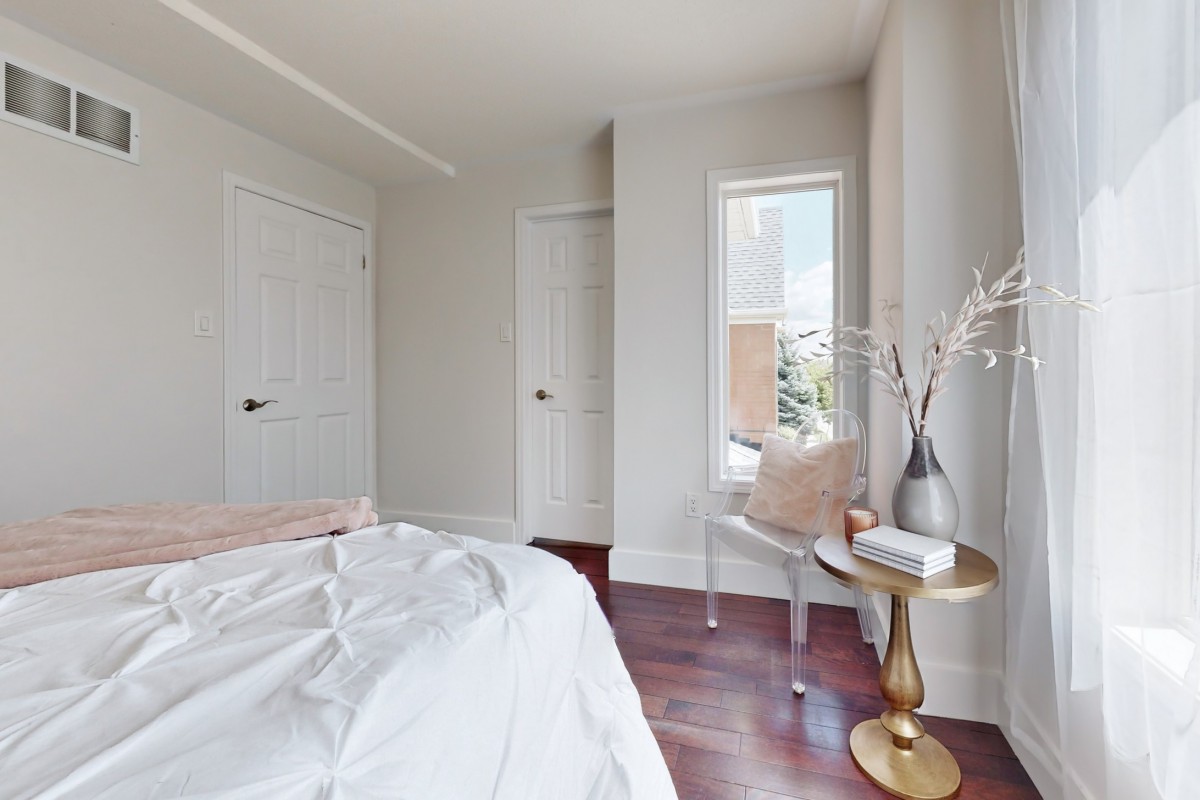 28 Spring Meadow Ave, Markham, Ontario, Canada photo 25