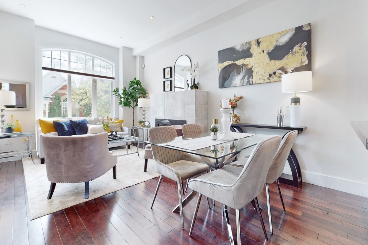 28 Spring Meadow Ave, Markham, Ontario, Canada photo 12