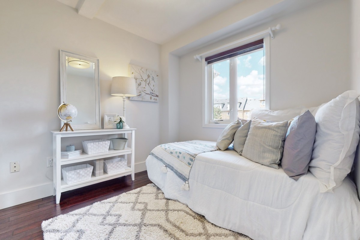 28 Spring Meadow Ave, Markham, Ontario, Canada photo 26