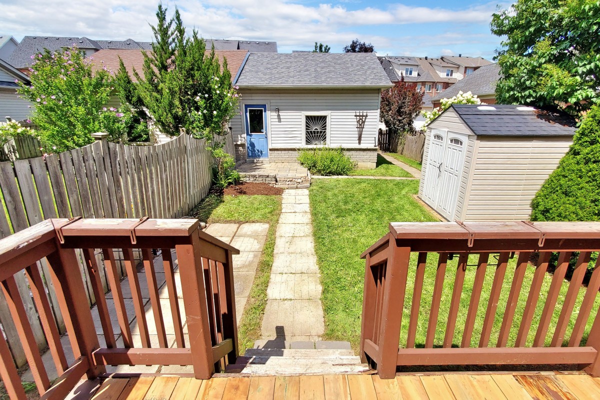 28 Spring Meadow Ave, Markham, Ontario, Canada photo 39