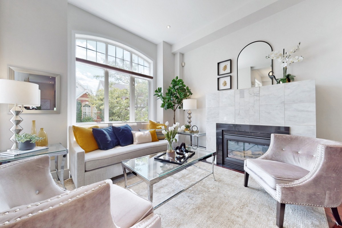 28 Spring Meadow Ave, Markham, Ontario, Canada photo 9