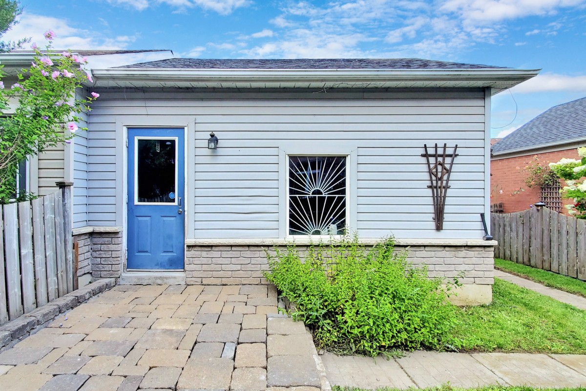 28 Spring Meadow Ave, Markham, Ontario, Canada photo 42