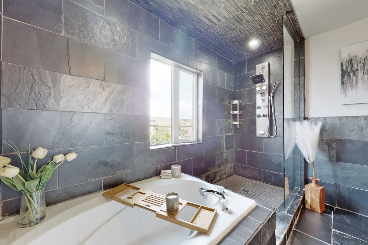 28 Spring Meadow Ave, Markham, Ontario, Canada photo 33