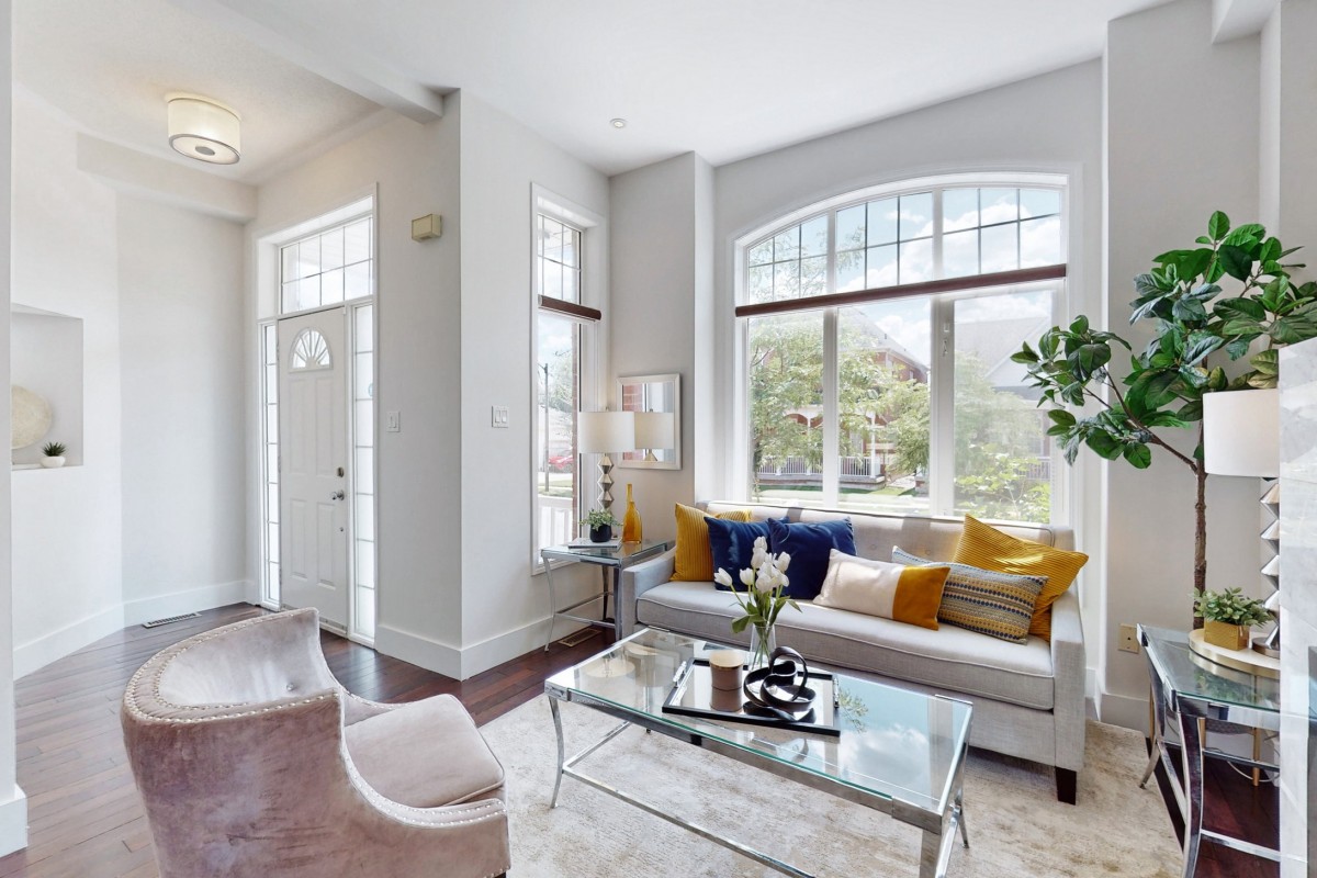 28 Spring Meadow Ave, Markham, Ontario, Canada photo 8