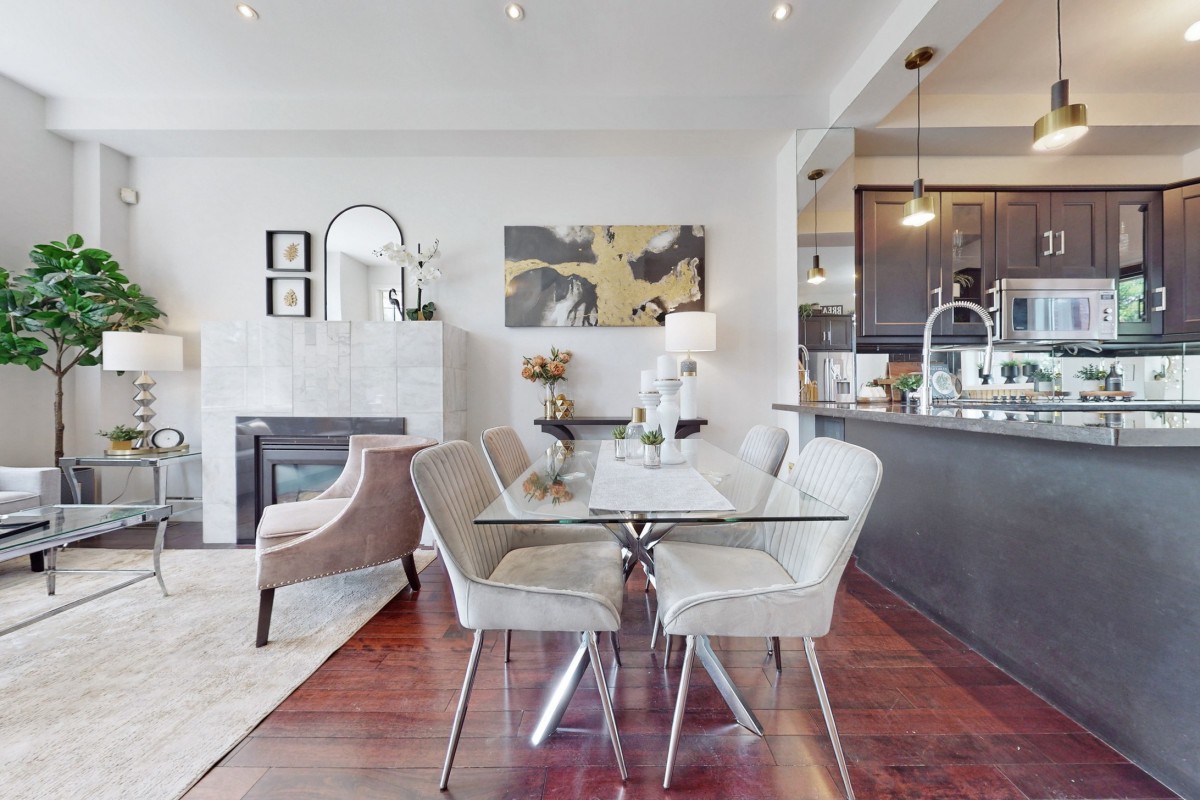 28 Spring Meadow Ave, Markham, Ontario, Canada photo 11