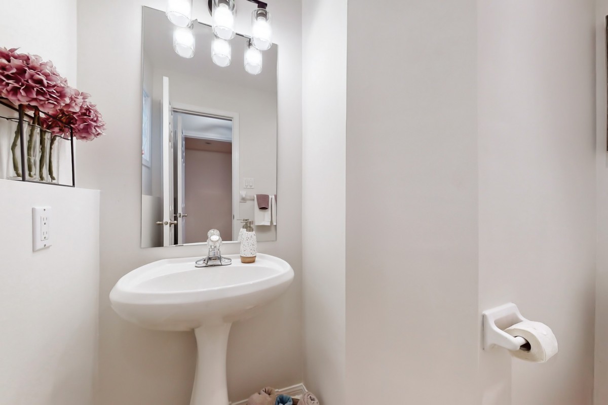 28 Spring Meadow Ave, Markham, Ontario, Canada photo 20