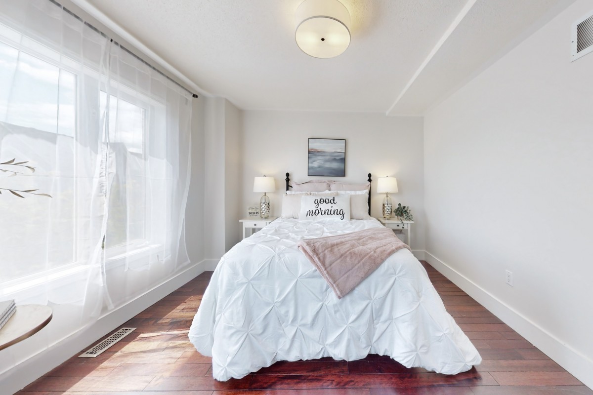 28 Spring Meadow Ave, Markham, Ontario, Canada photo 24