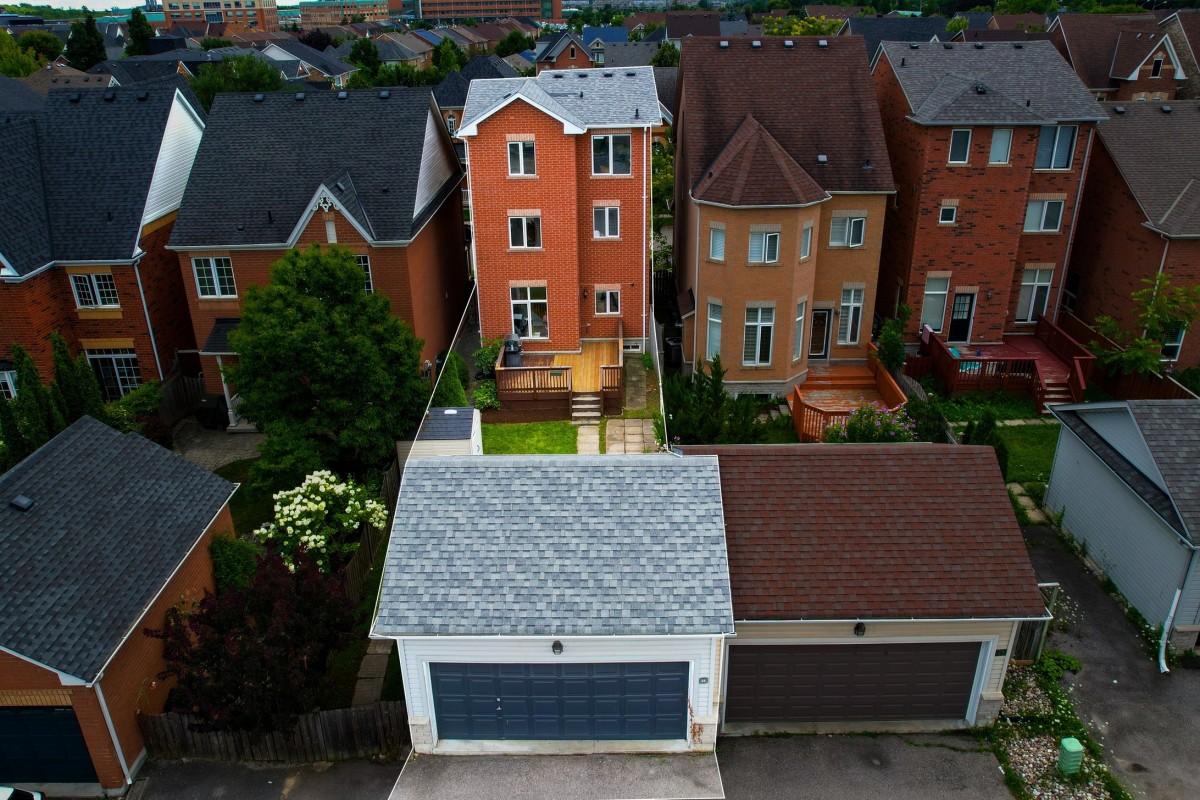 28 Spring Meadow Ave, Markham, Ontario, Canada photo 44