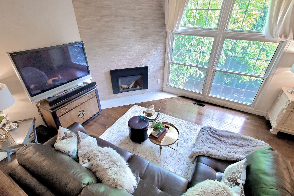 32 bramble way, Markham, Ontario, Canada photo 10