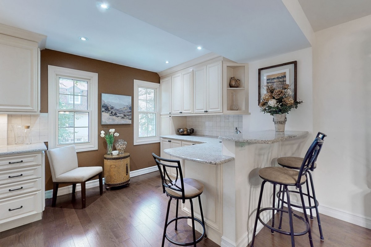 32 bramble way, Markham, Ontario, Canada photo 13