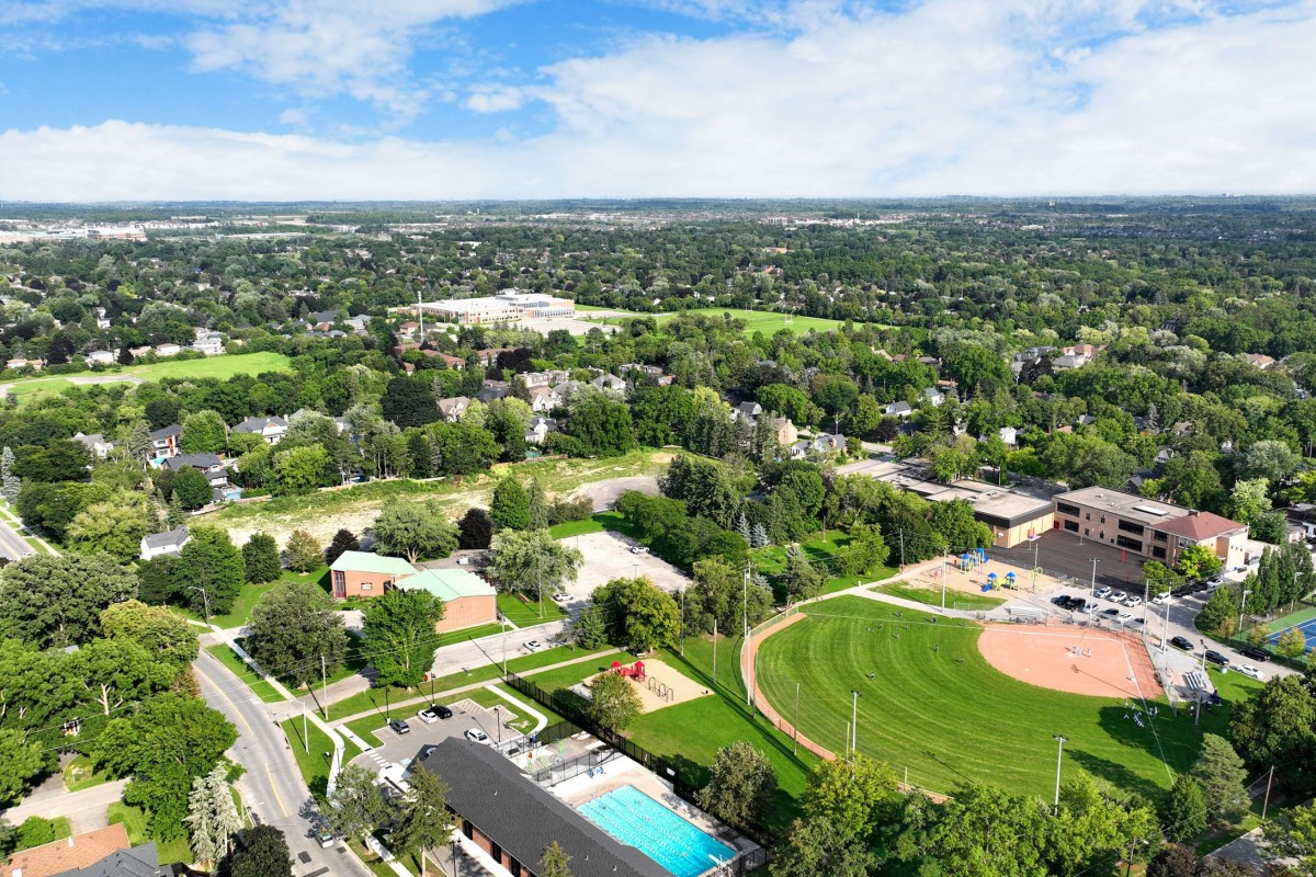 32 bramble way, Markham, Ontario, Canada photo 37