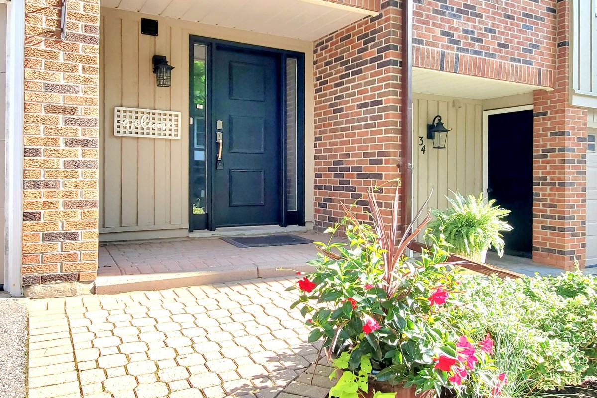 32 bramble way, Markham, Ontario, Canada photo 4