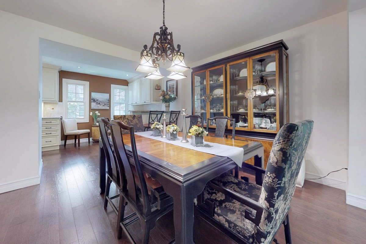 32 bramble way, Markham, Ontario, Canada photo 11