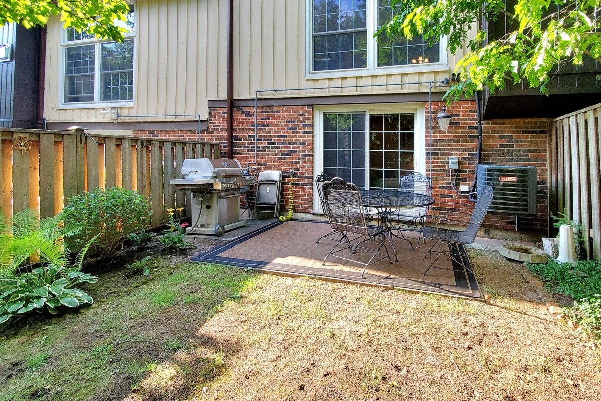 32 bramble way, Markham, Ontario, Canada photo 33