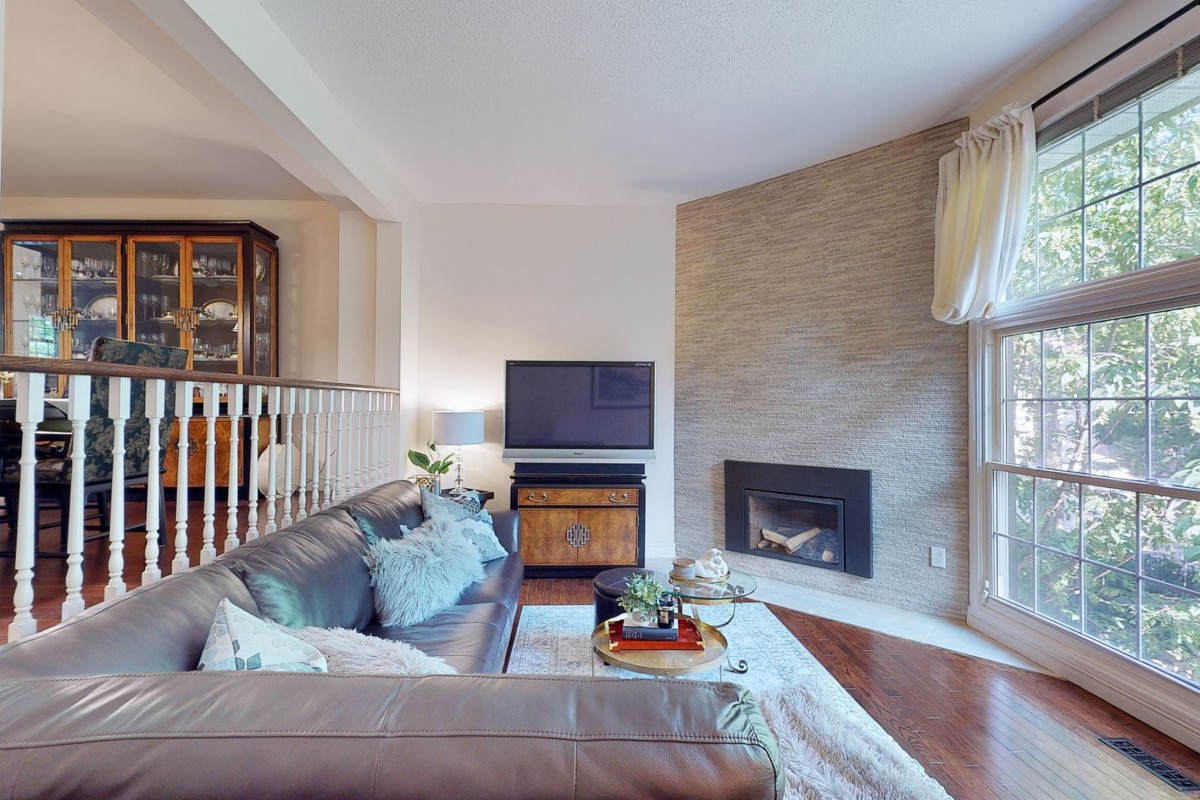 32 bramble way, Markham, Ontario, Canada photo 9