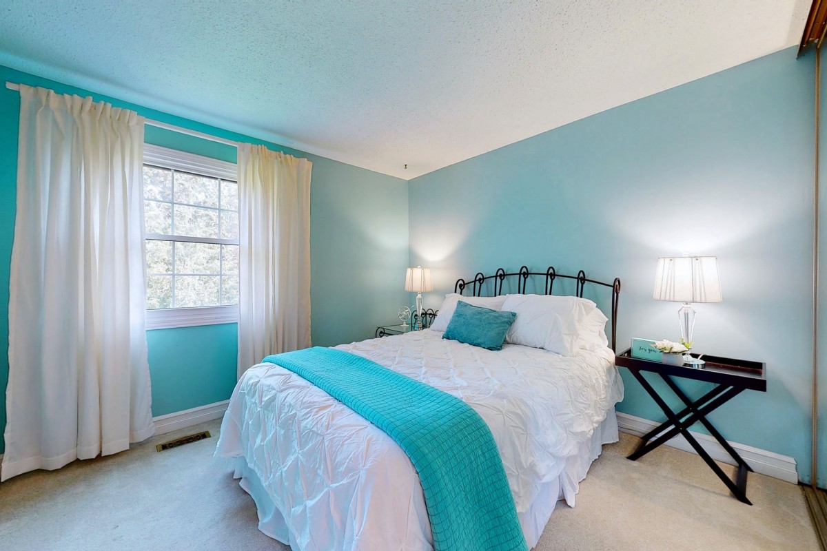 32 bramble way, Markham, Ontario, Canada photo 25