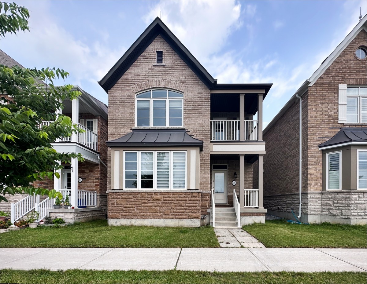 306 Cornell Centre Blvd, Markham, Ontario, Canada photo 1