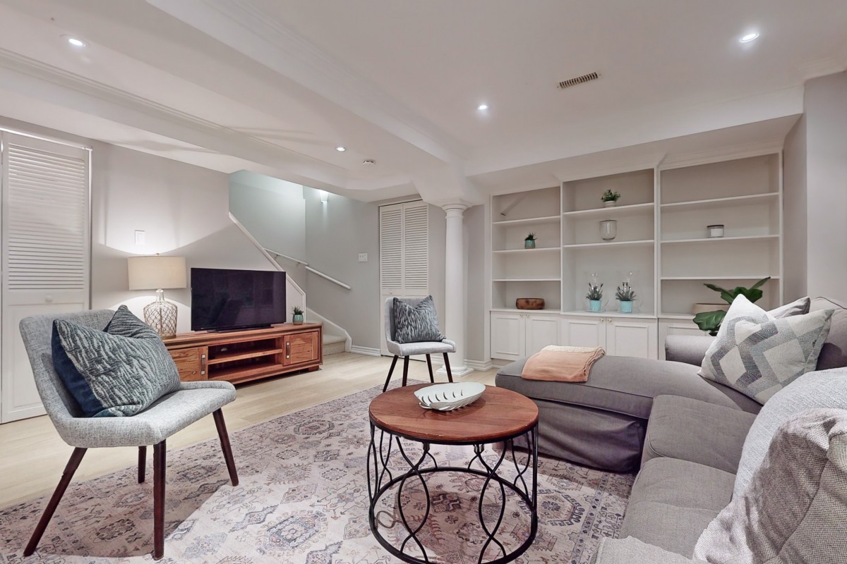 85 Settlement Park Avenue, Markham, Ontario, Canada photo 57