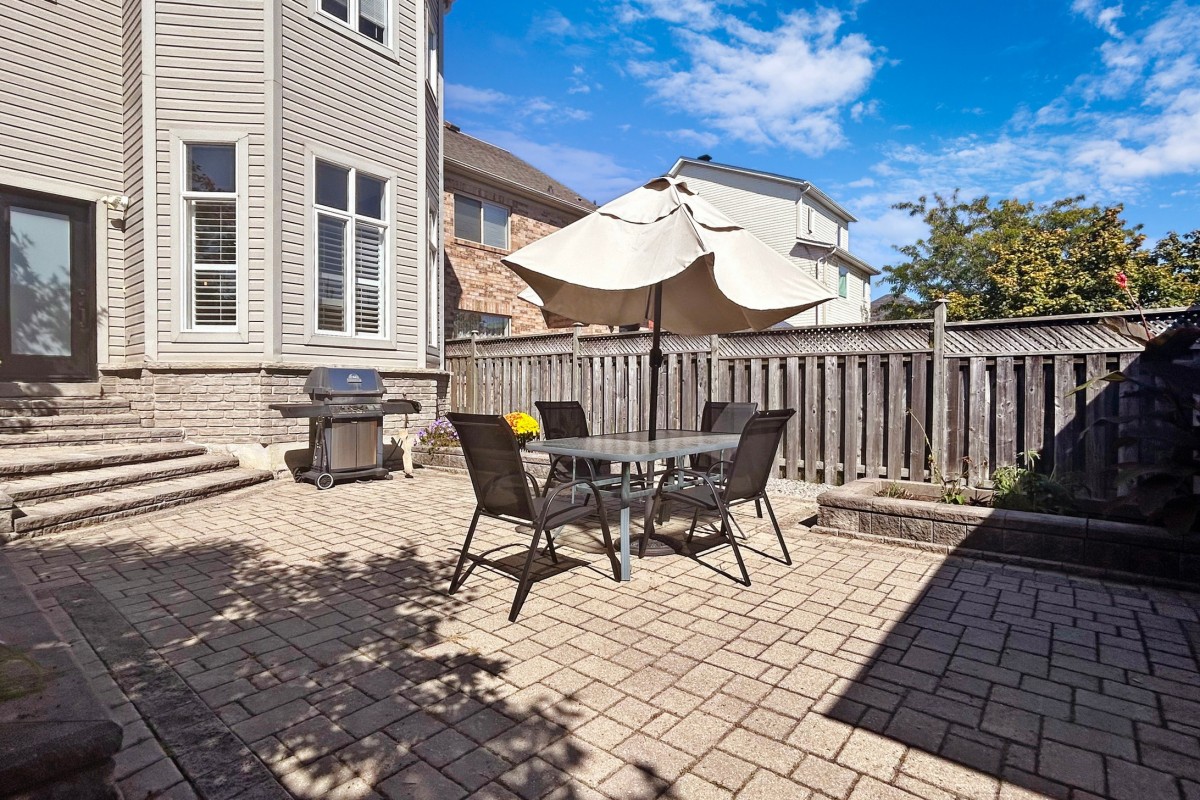 85 Settlement Park Avenue, Markham, Ontario, Canada photo 67