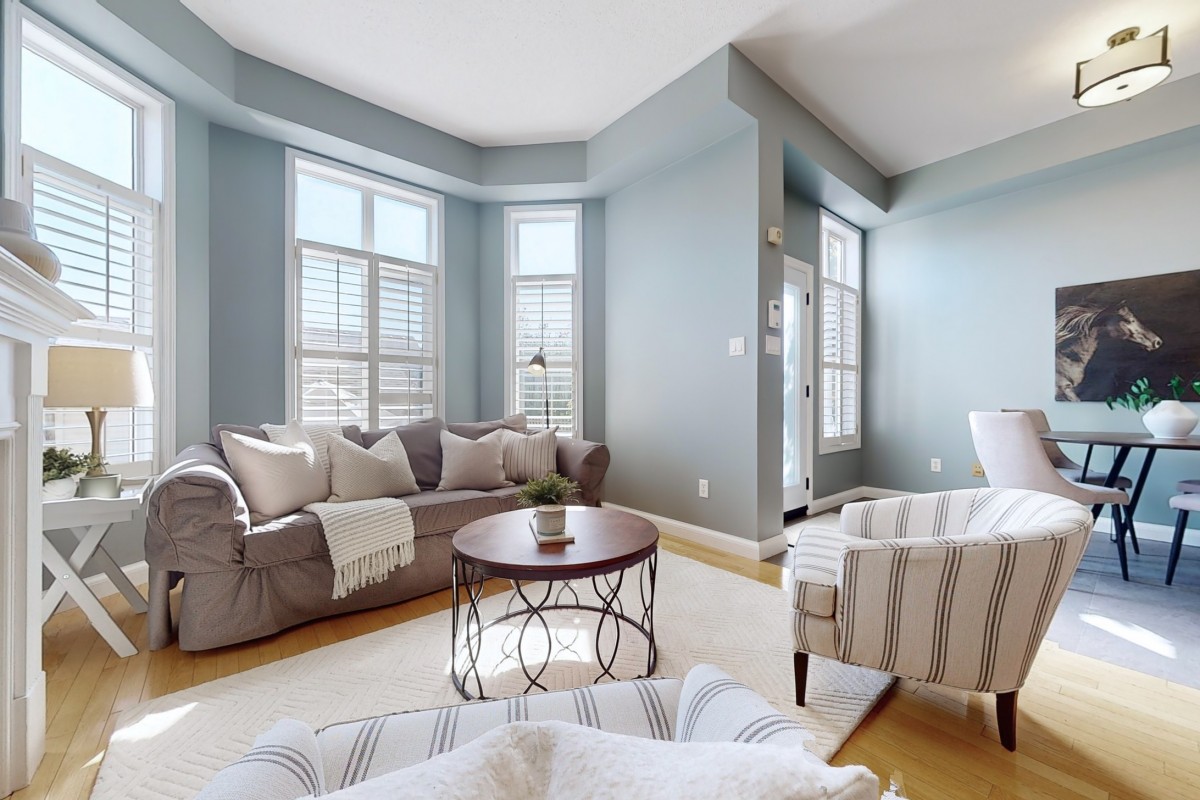 85 Settlement Park Avenue, Markham, Ontario, Canada photo 21