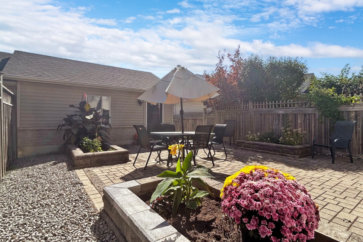 85 Settlement Park Avenue, Markham, Ontario, Canada photo 69