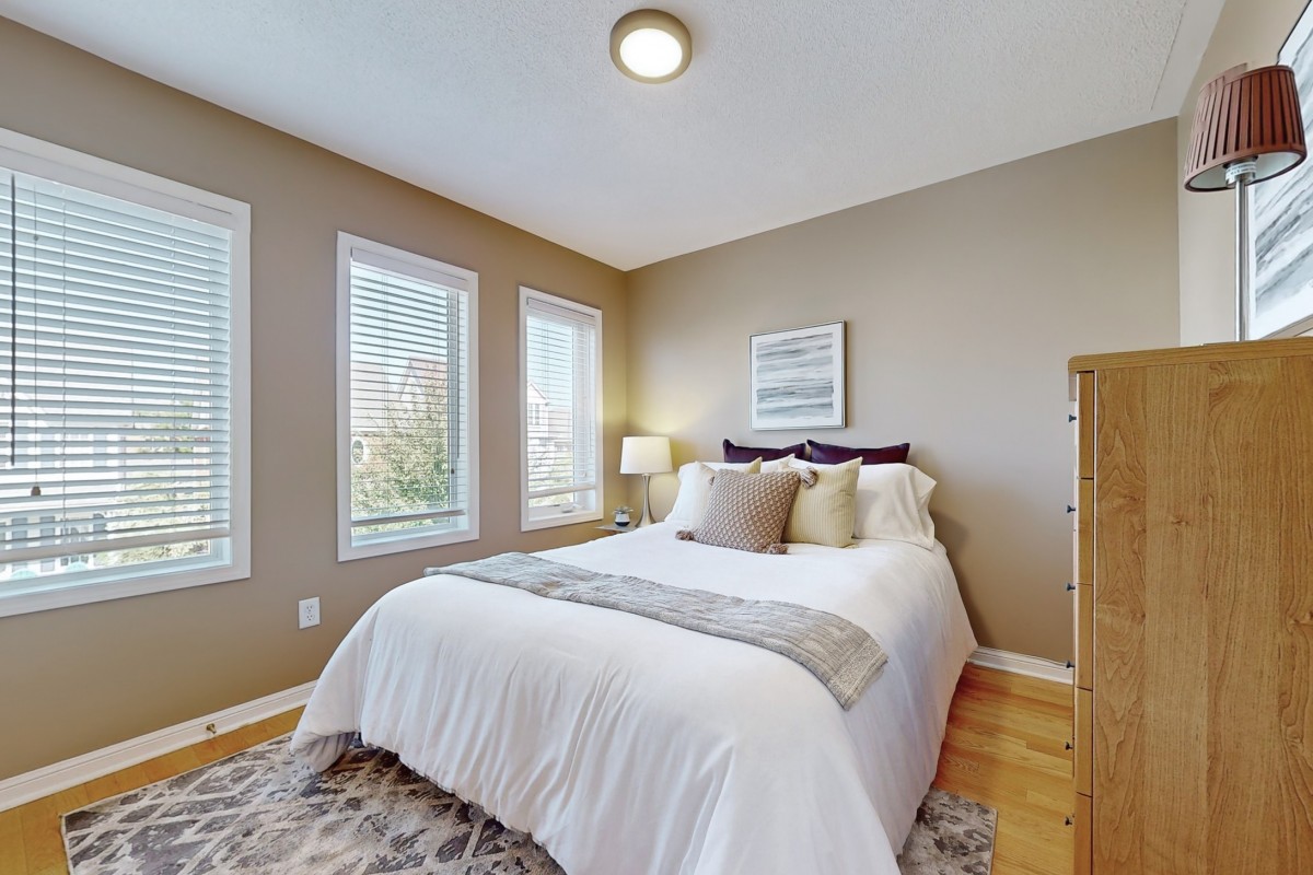 85 Settlement Park Avenue, Markham, Ontario, Canada photo 44