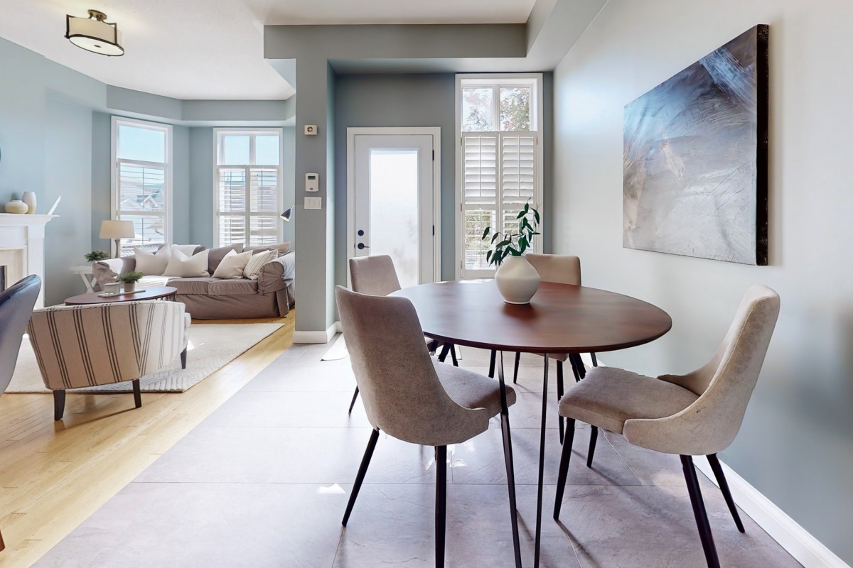 85 Settlement Park Avenue, Markham, Ontario, Canada photo 30