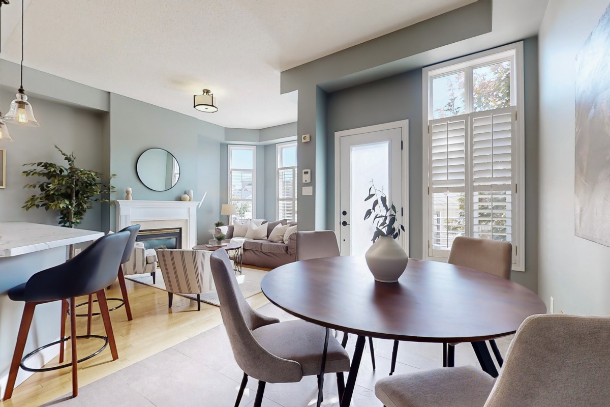 85 Settlement Park Avenue, Markham, Ontario, Canada photo 31