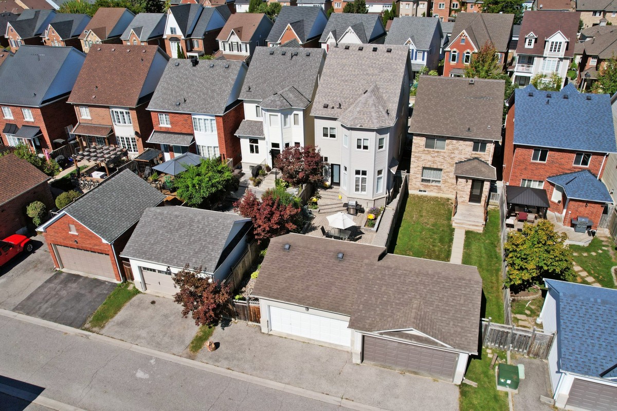 85 Settlement Park Avenue, Markham, Ontario, Canada photo 74