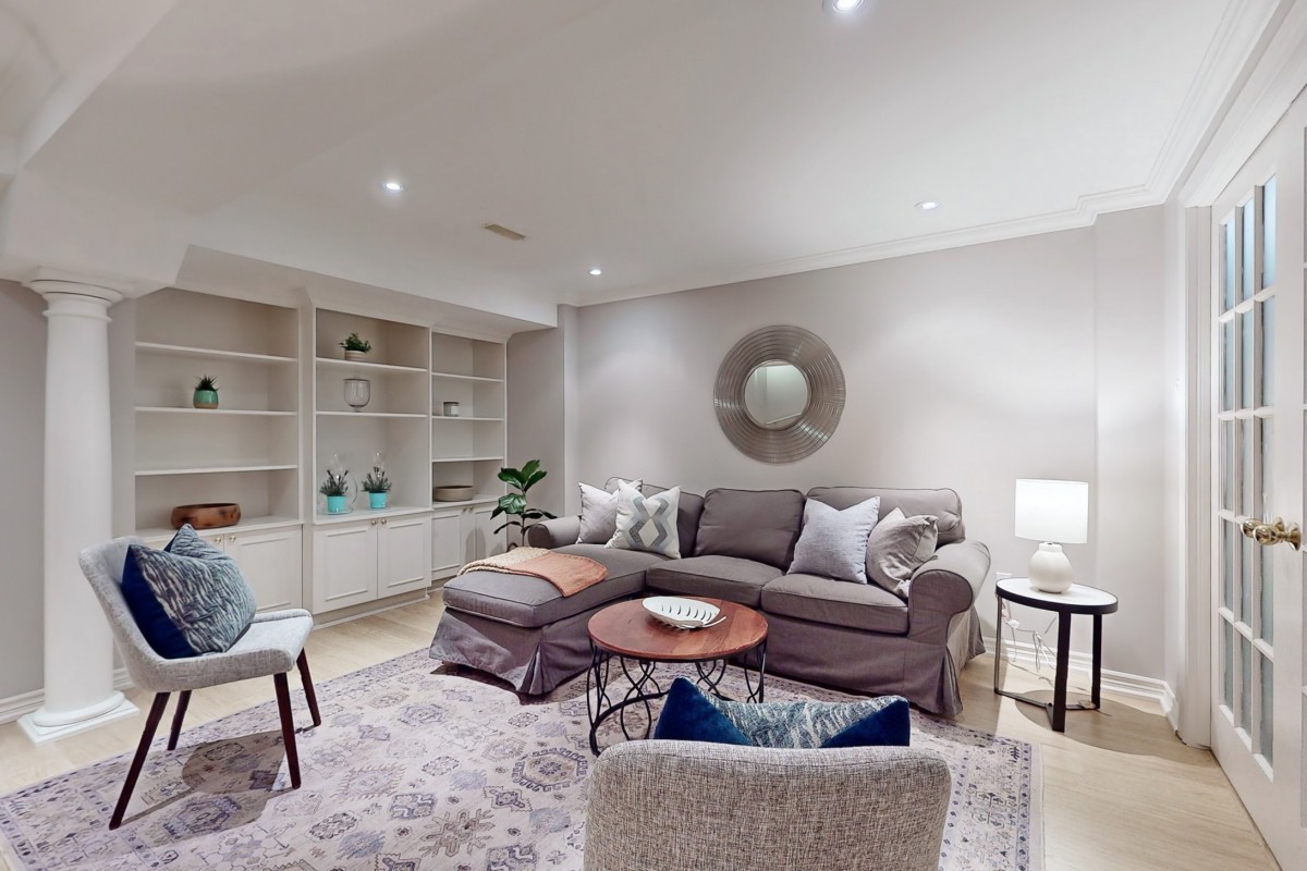 85 Settlement Park Avenue, Markham, Ontario, Canada photo 54