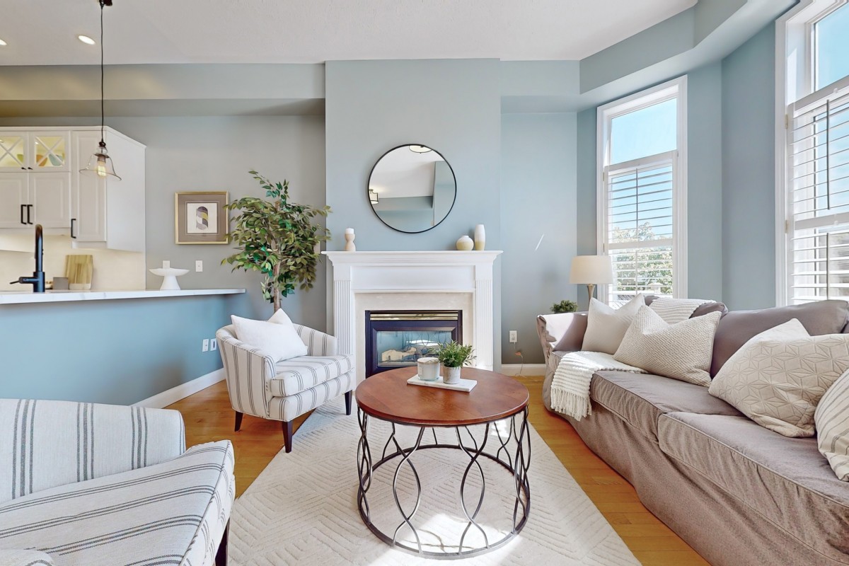 85 Settlement Park Avenue, Markham, Ontario, Canada photo 22