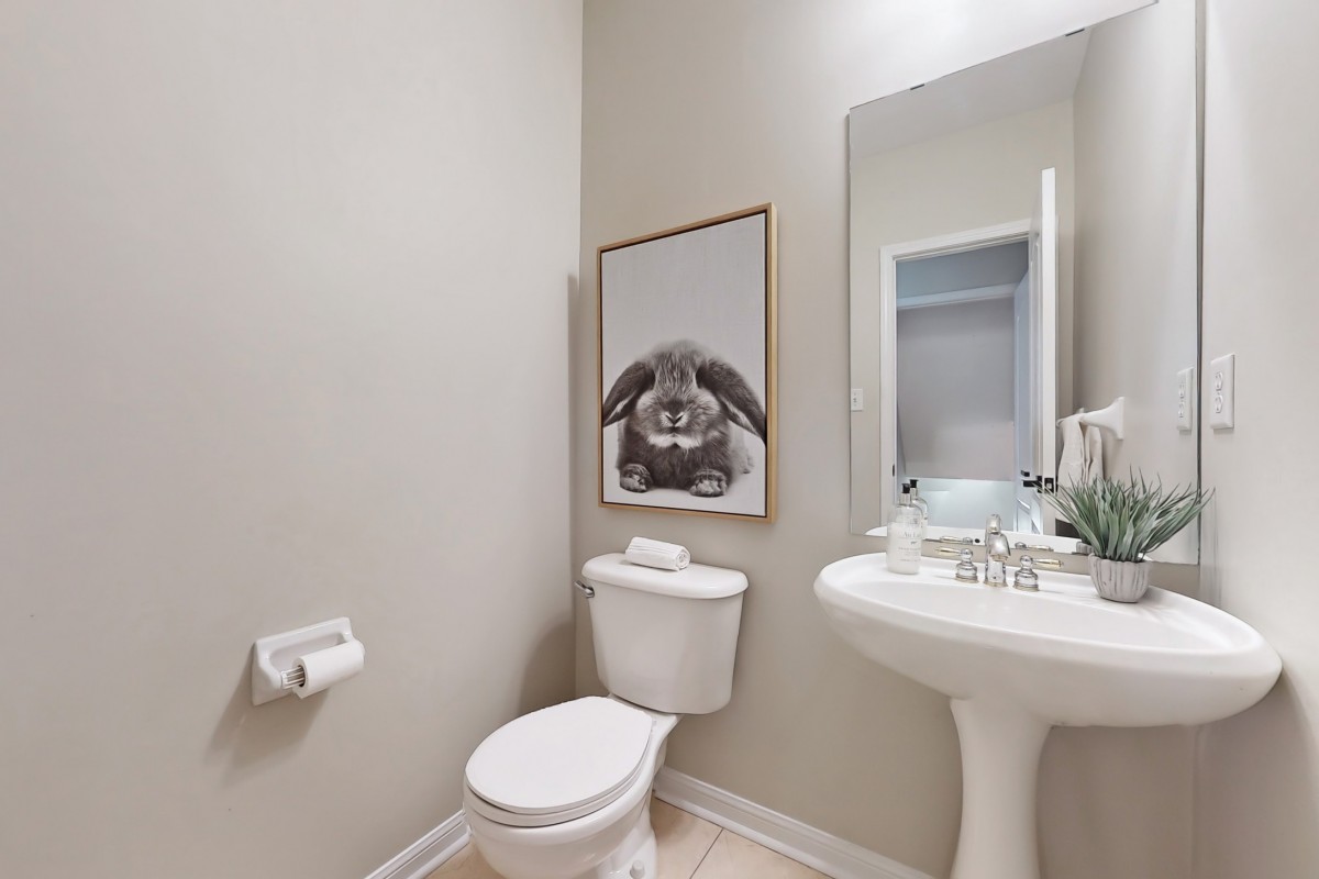 85 Settlement Park Avenue, Markham, Ontario, Canada photo 34