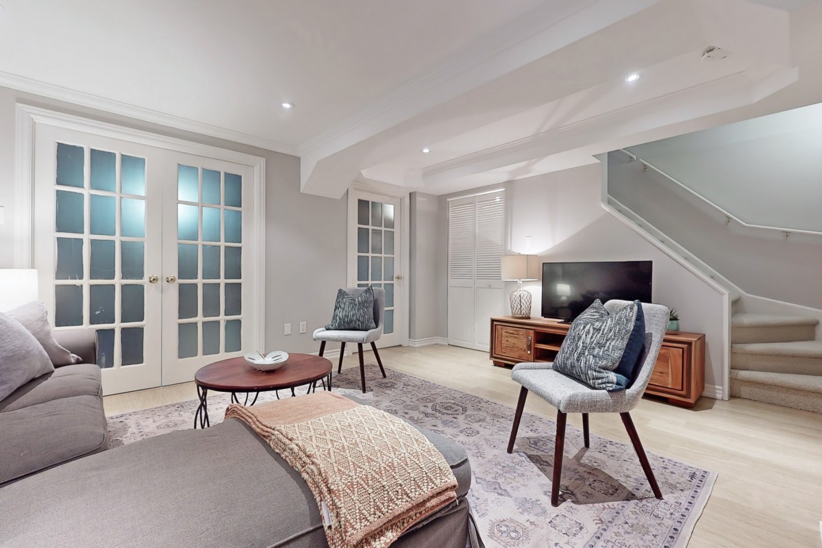 85 Settlement Park Avenue, Markham, Ontario, Canada photo 56