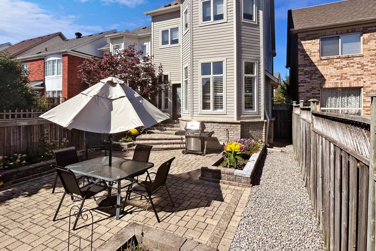 85 Settlement Park Avenue, Markham, Ontario, Canada photo 66